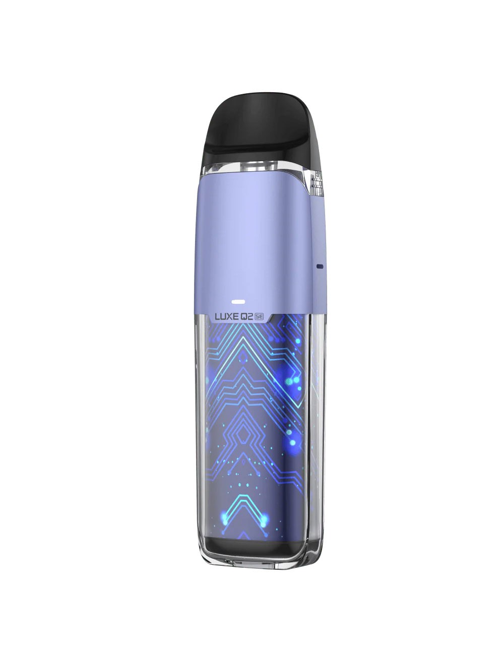 Pod VAPORESSO LUXE Q2 SE ( Digital Blue )